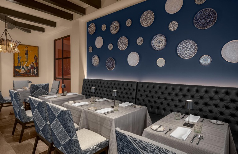 Restaurants - 6