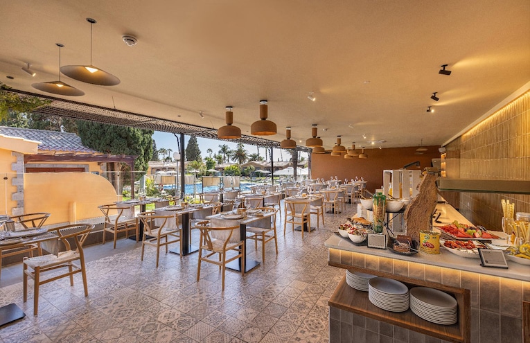 Restaurants - 2