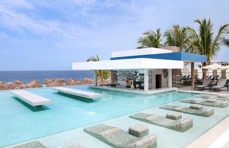 Swimming pools - 1