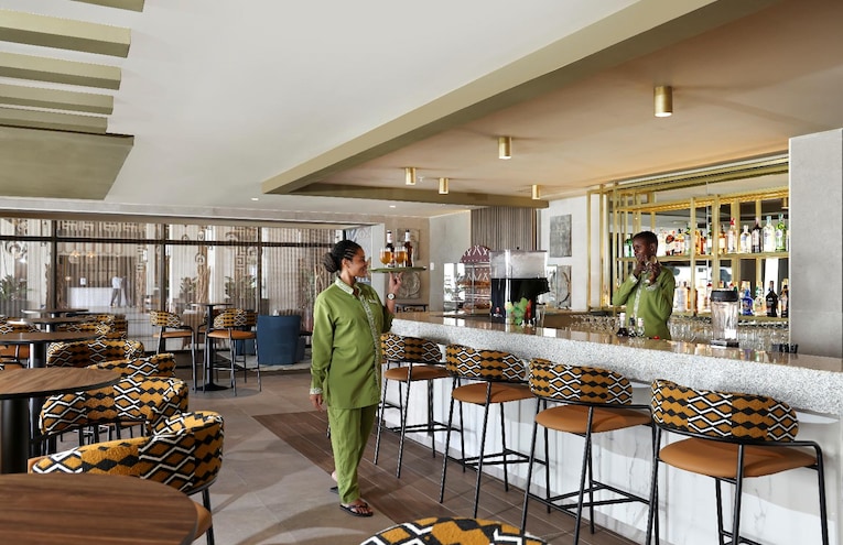 Restaurants - 2