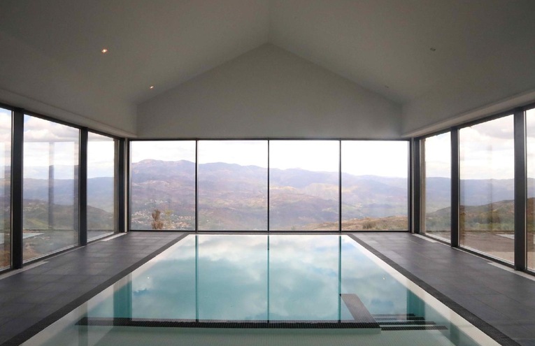 Swimming pools - 1