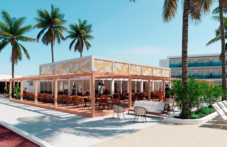 Restaurants - 2