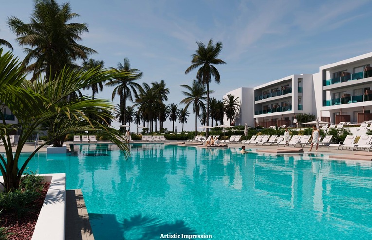 Swimming pools - 6