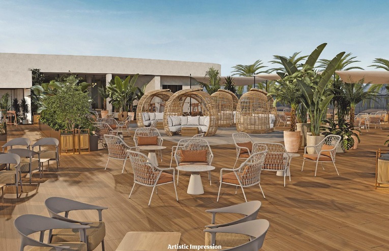 Restaurants - 4