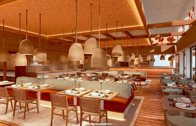 Restaurants - 9