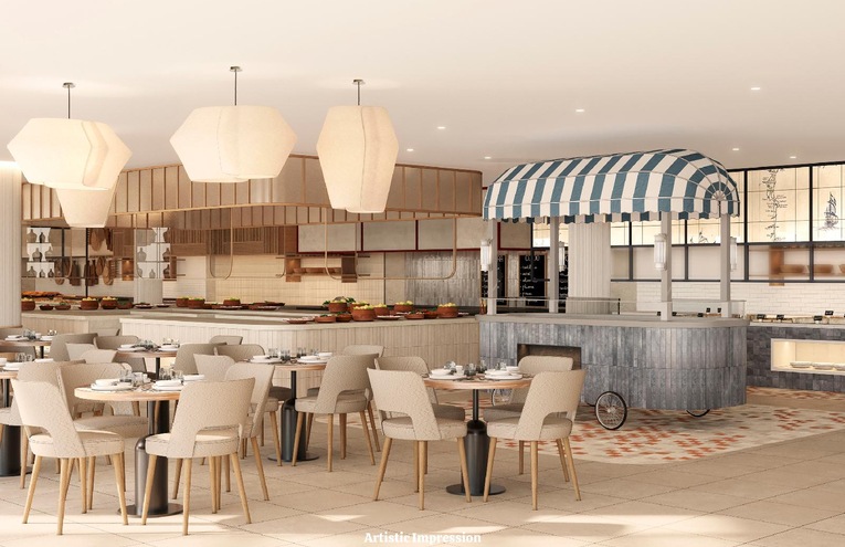 Restaurants - 10