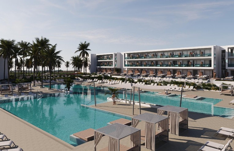 Swimming pools - 2