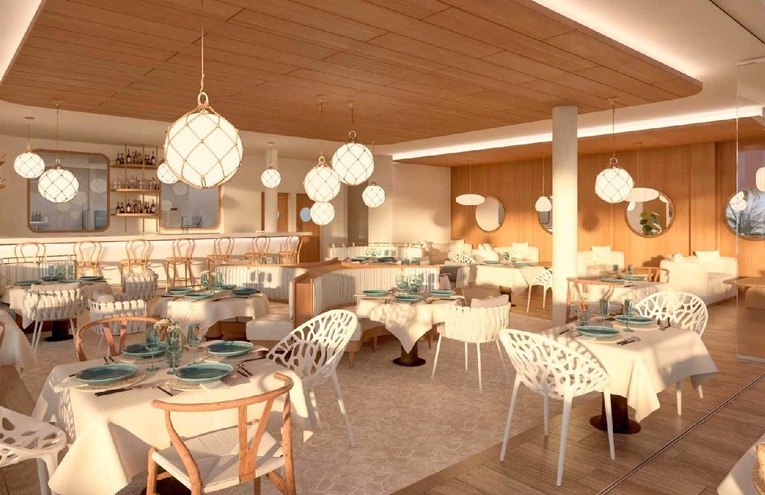 Restaurants - 4