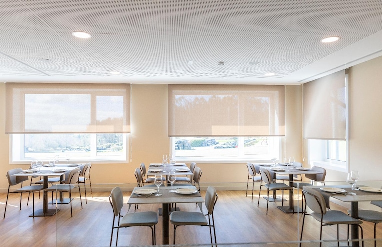 Restaurants - 2