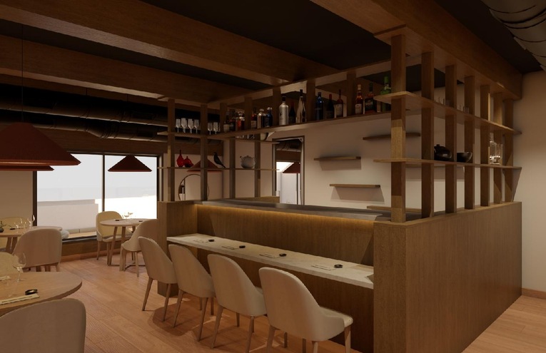 Restaurants - 3