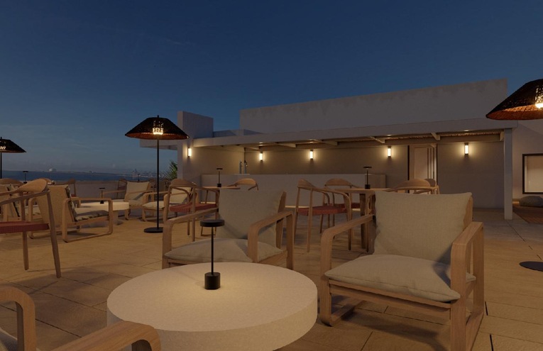 Restaurants - 5