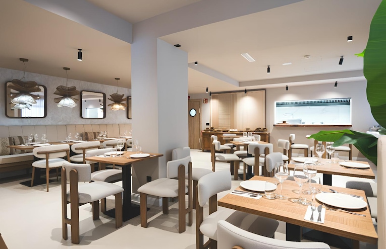 Restaurants - 1