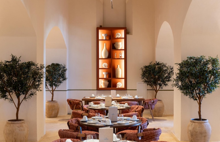 Restaurants - 1