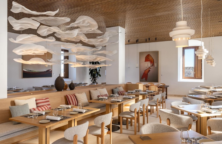 Restaurants - 3