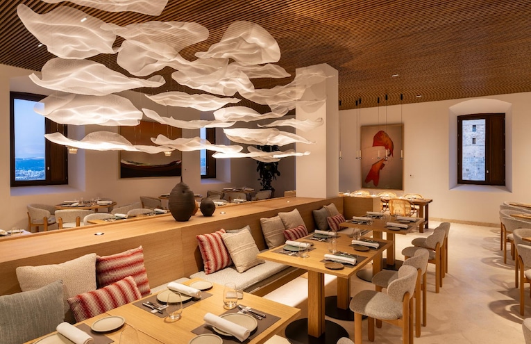Restaurants - 4