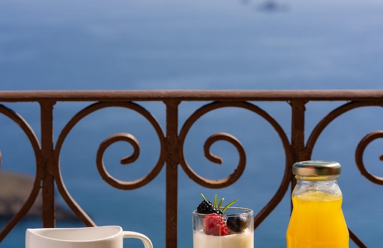 Restaurants - 5