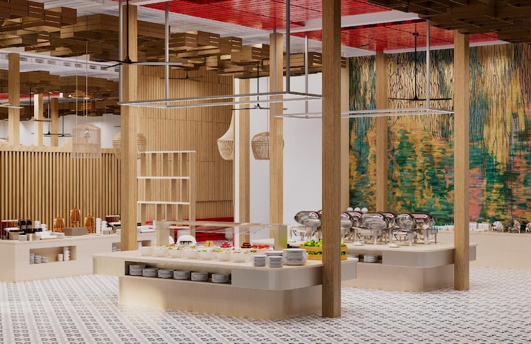 Restaurants - 2