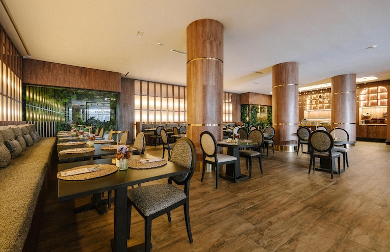 Restaurants - 1