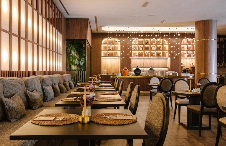 Restaurants - 2