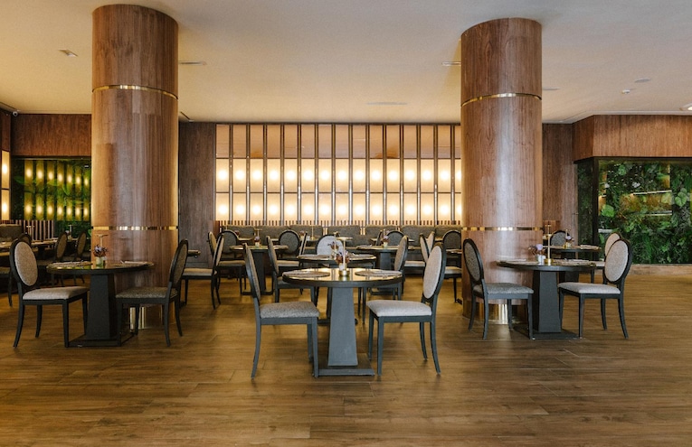 Restaurants - 3