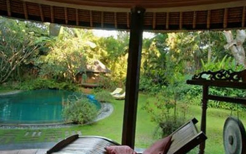 Villa Umah Kedash Seminyak Logitravel - 
