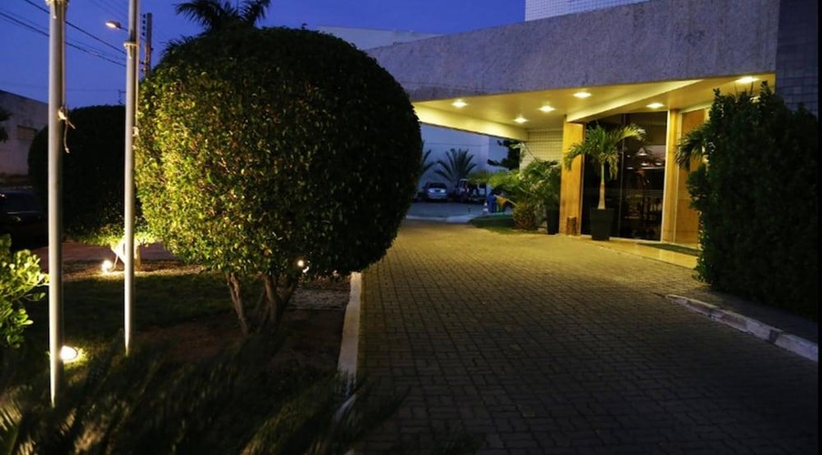 Garbos Trade Hotel Mossoro From 17 Logitravel - 