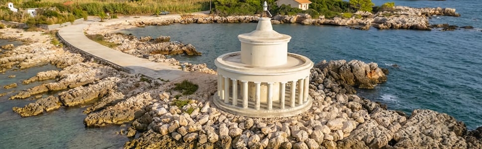 Croatia & Greek Islands Cruise itinerary  - Costa Cruises