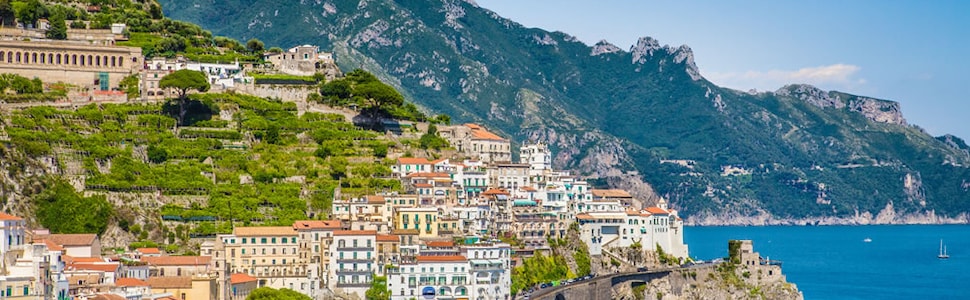 Dubai to Genoa (Italy) Cruise itinerary  - MSC Cruises