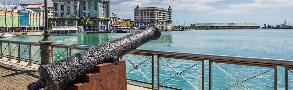 Durban to Genoa - Seychelles & Suez Canal Cruise itinerary  - MSC Cruises