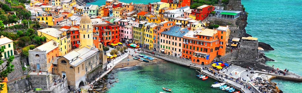 Dubai to Genoa (Italy) Cruise itinerary  - MSC Cruises