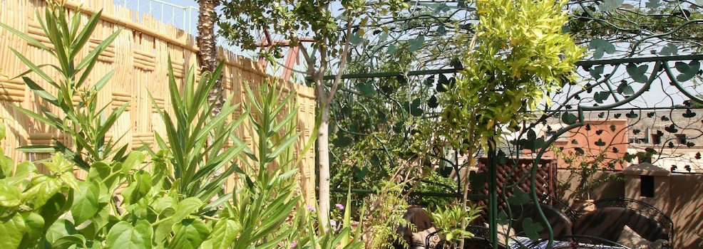 Riad Africa